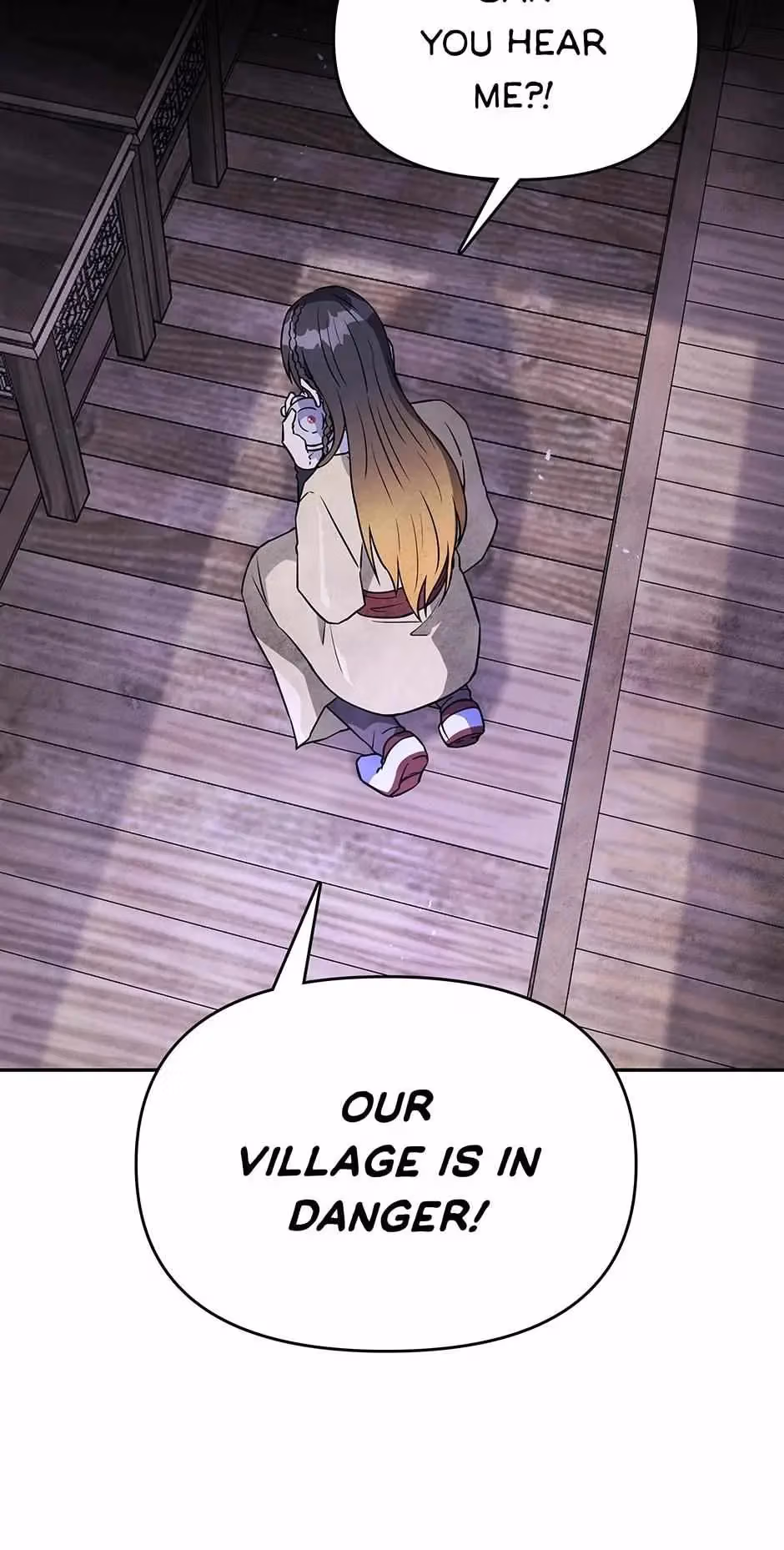 The Greatest Ascetic Chapter 29 page 9 - 