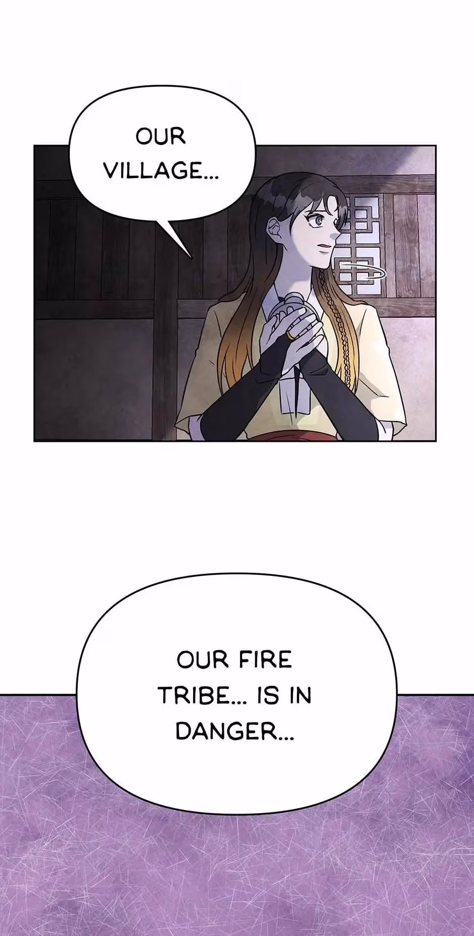 The Greatest Ascetic Chapter 29 page 10 - 