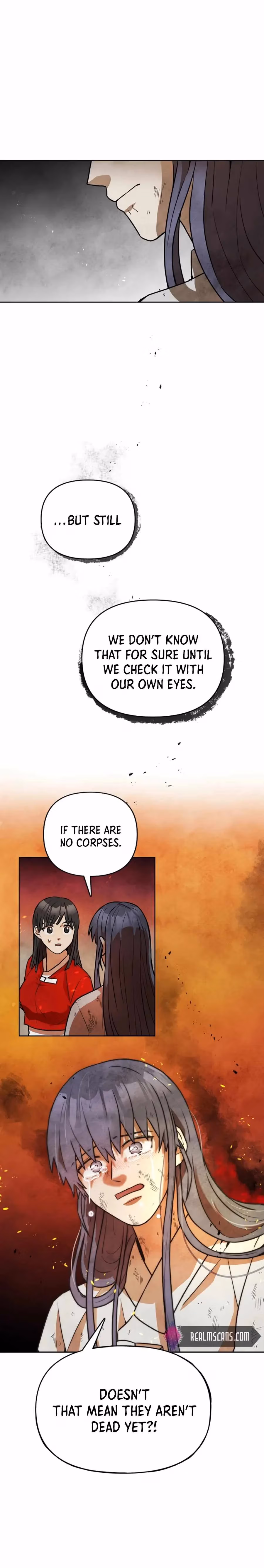 The Greatest Ascetic Chapter 3 page 13 - 