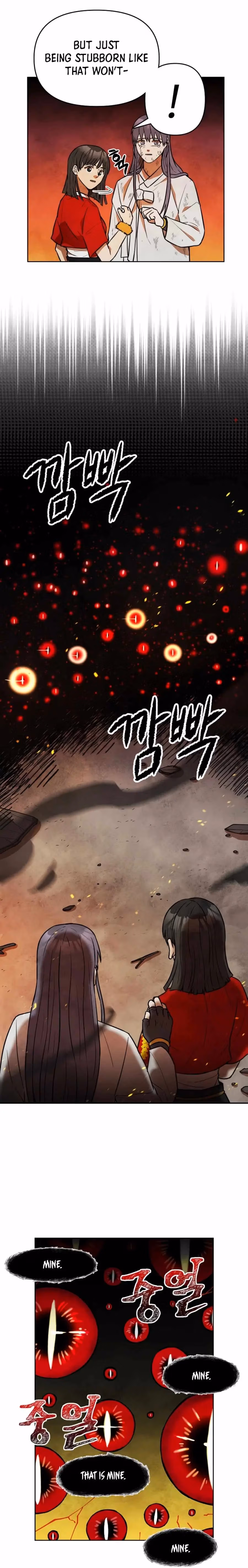 The Greatest Ascetic Chapter 3 page 14 - 