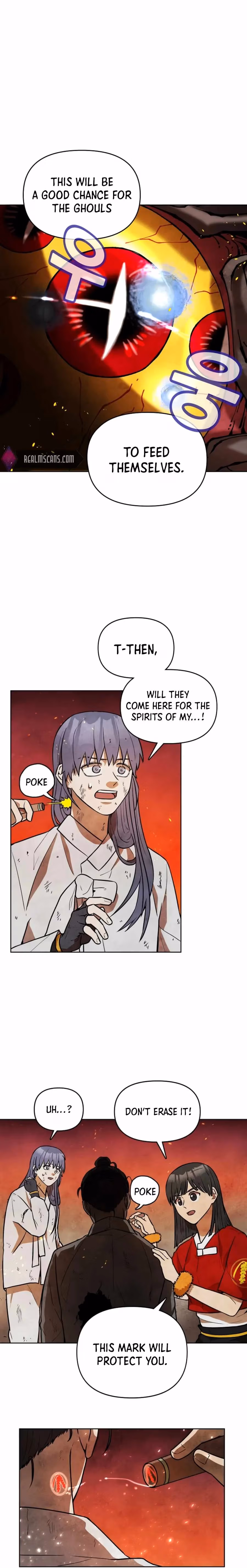 The Greatest Ascetic Chapter 3 page 16 - 