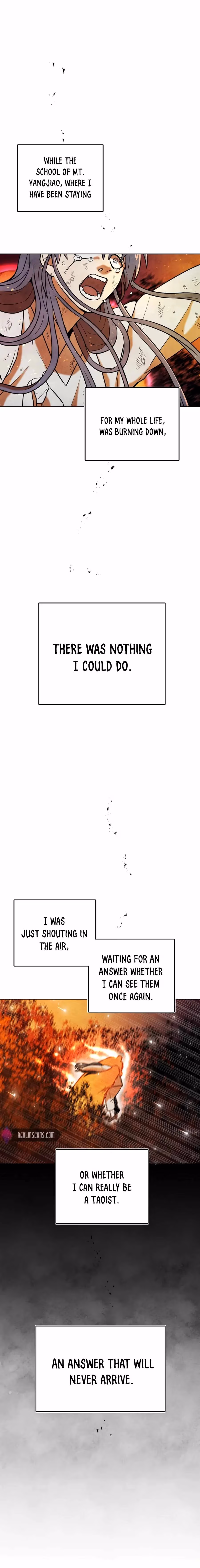 The Greatest Ascetic Chapter 3 page 22 - 