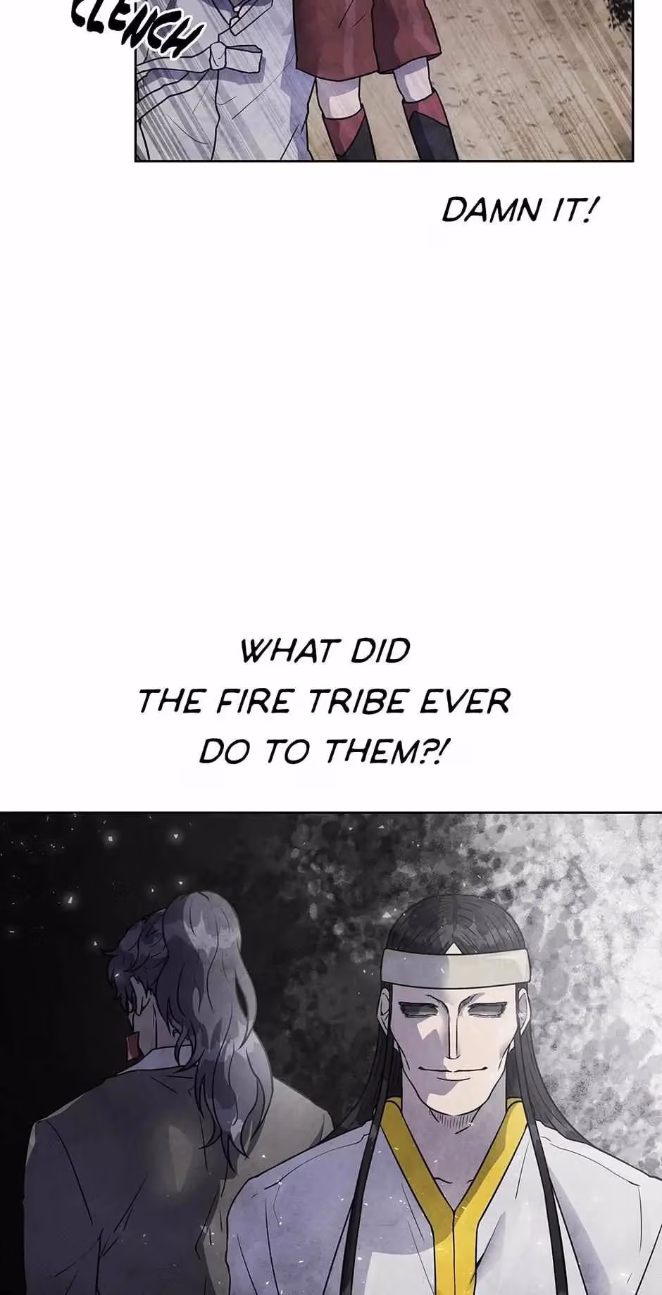 The Greatest Ascetic Chapter 30 page 15 - 
