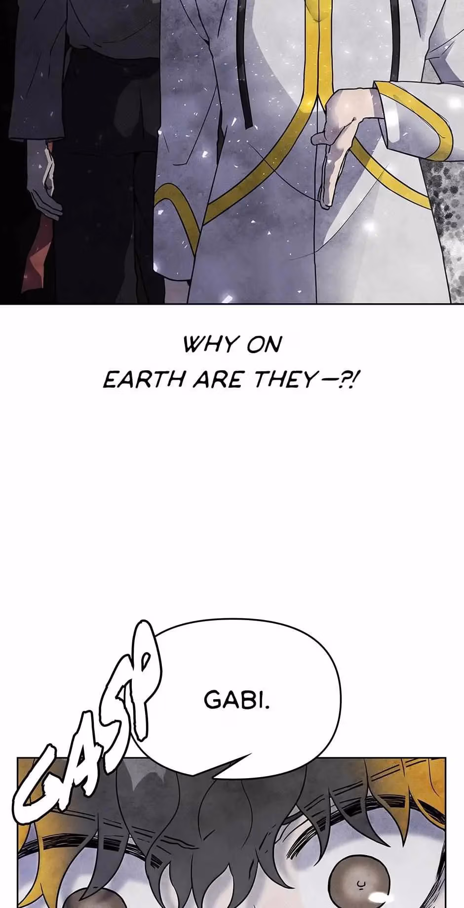 The Greatest Ascetic Chapter 30 page 16 - 