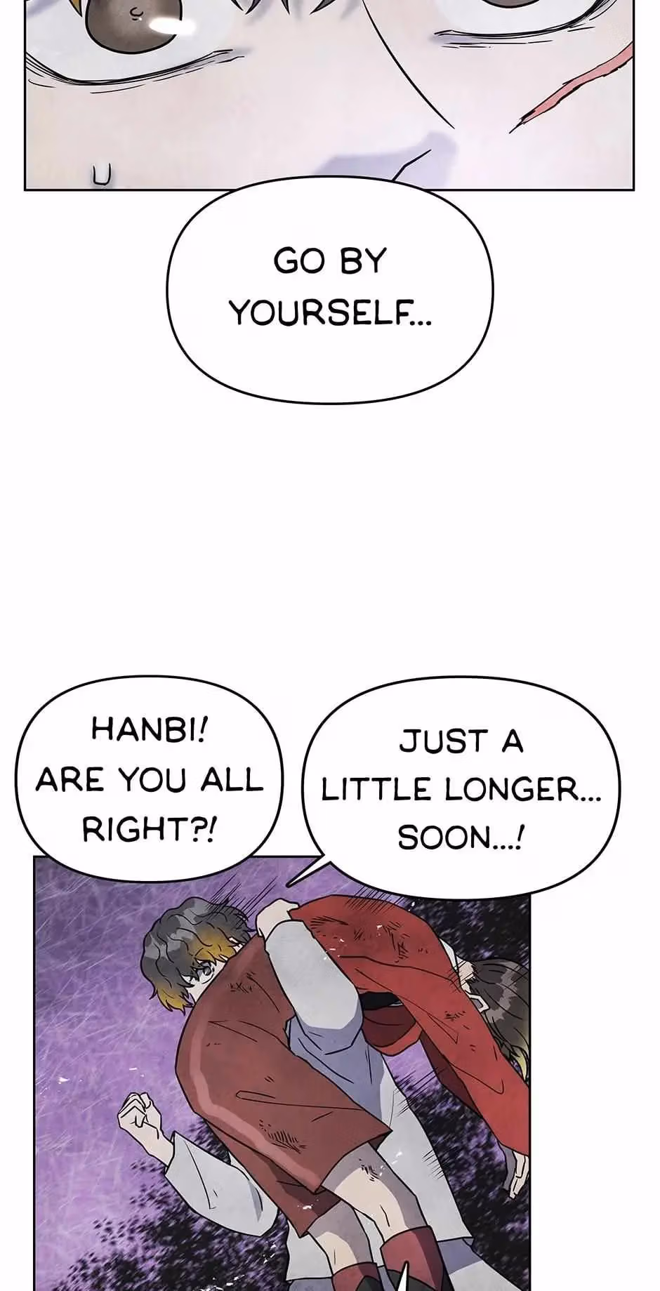 The Greatest Ascetic Chapter 30 page 17 - 