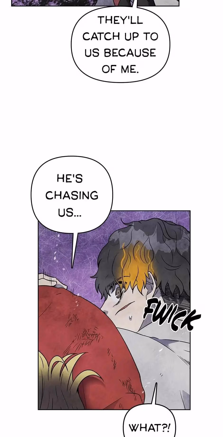 The Greatest Ascetic Chapter 30 page 18 - 