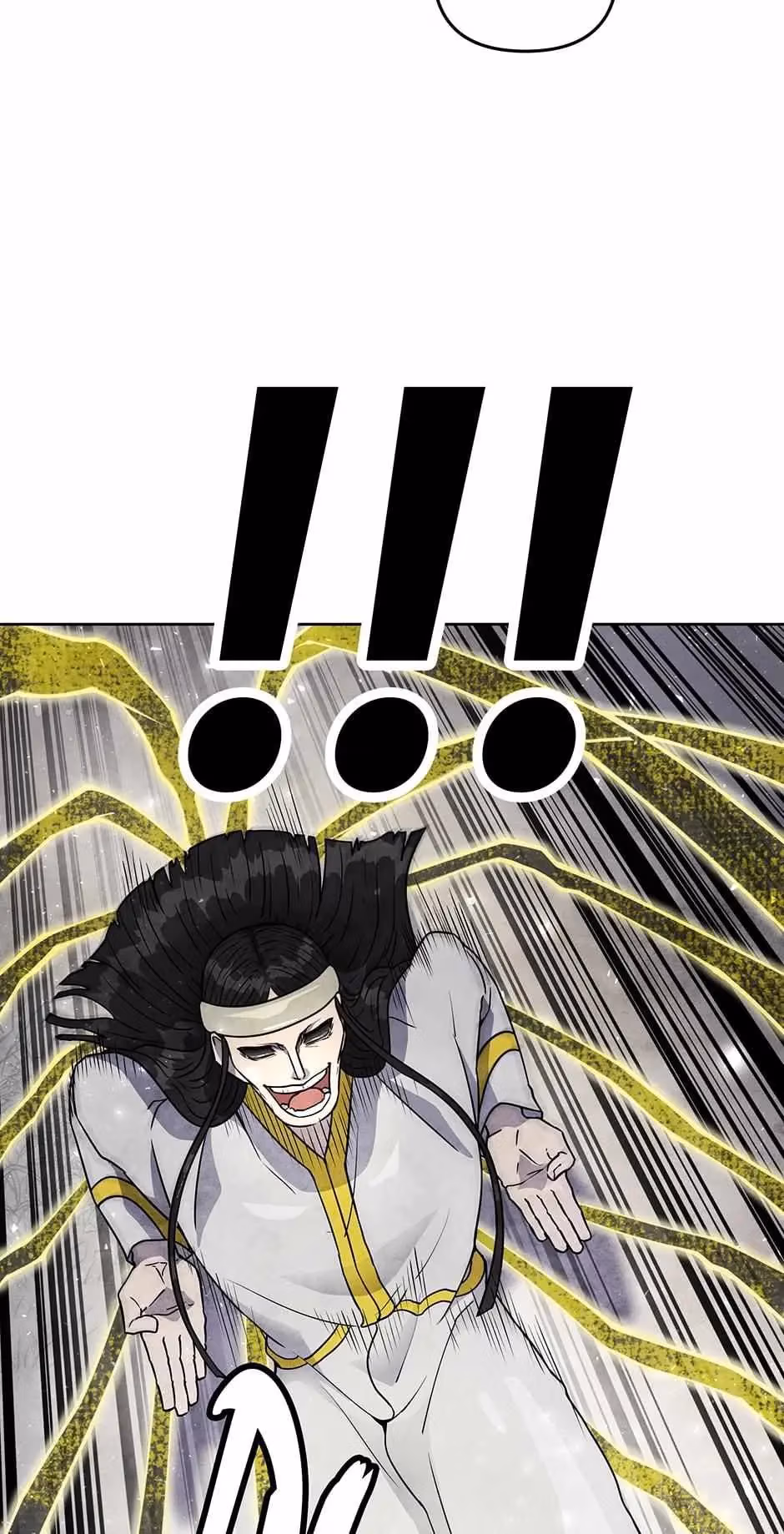 The Greatest Ascetic Chapter 30 page 19 - 