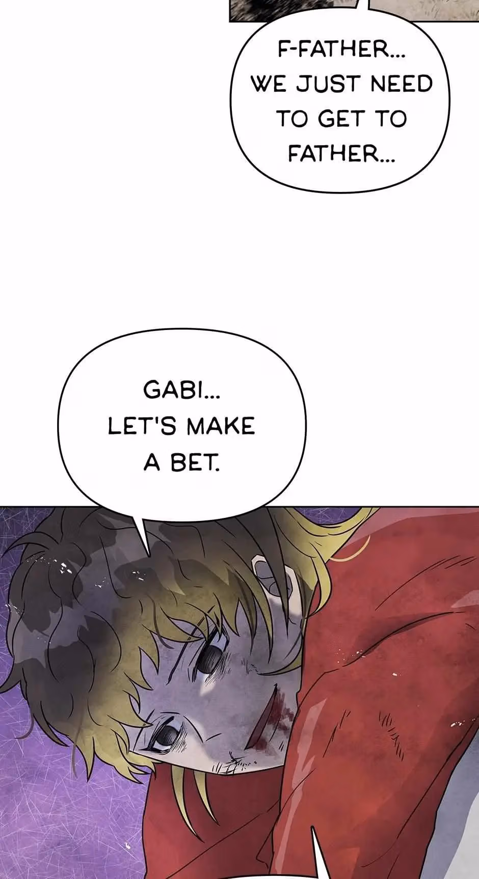 The Greatest Ascetic Chapter 30 page 22 - 