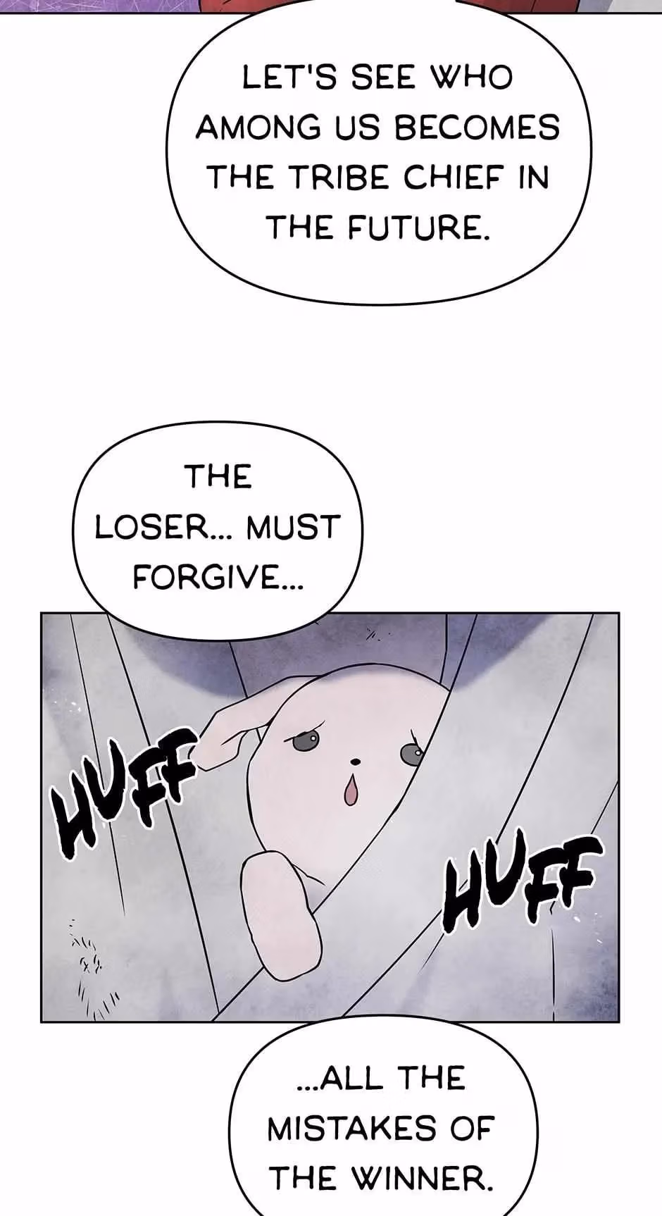 The Greatest Ascetic Chapter 30 page 23 - 