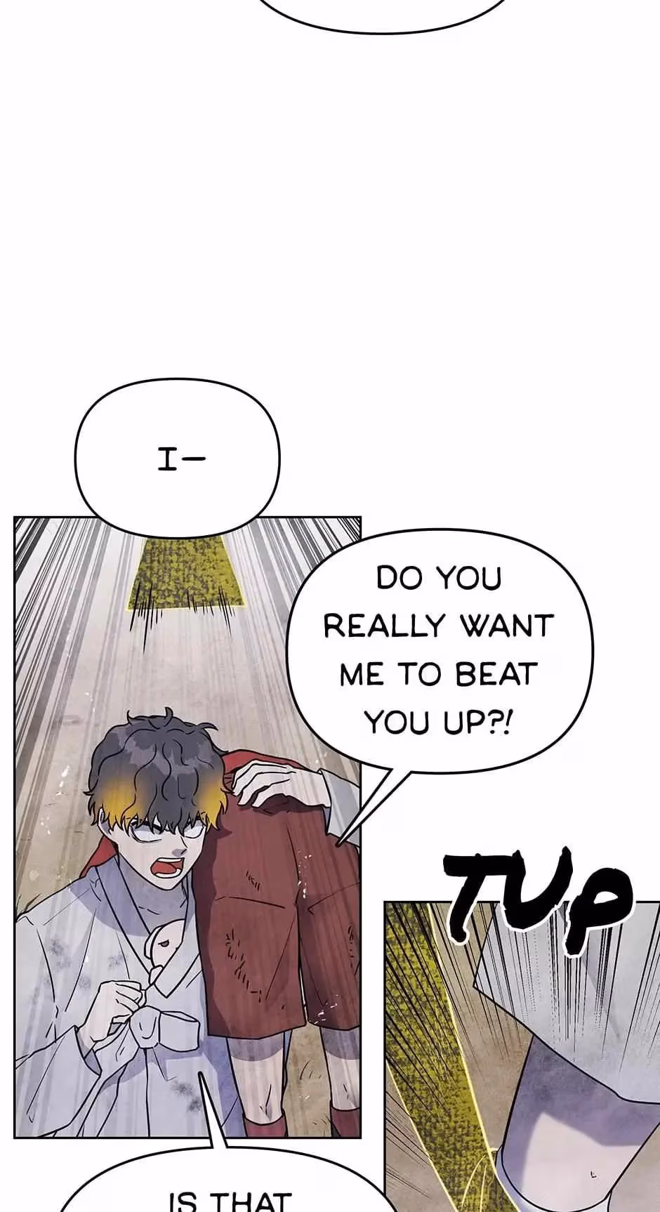 The Greatest Ascetic Chapter 30 page 24 - 