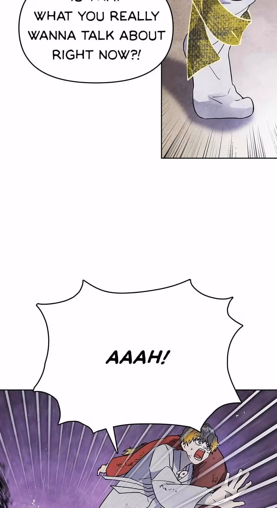 The Greatest Ascetic Chapter 30 page 25 - 