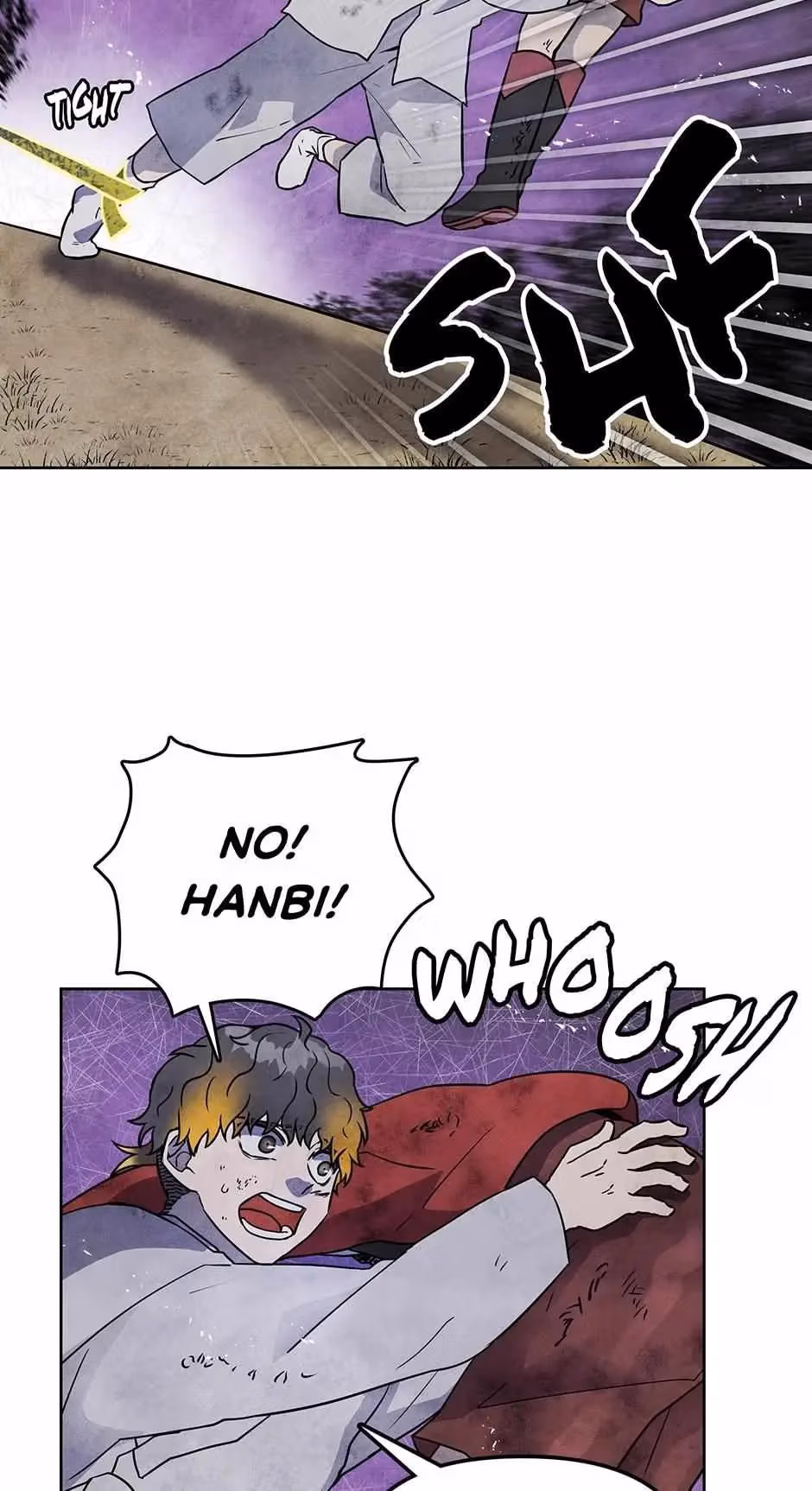 The Greatest Ascetic Chapter 30 page 26 - 