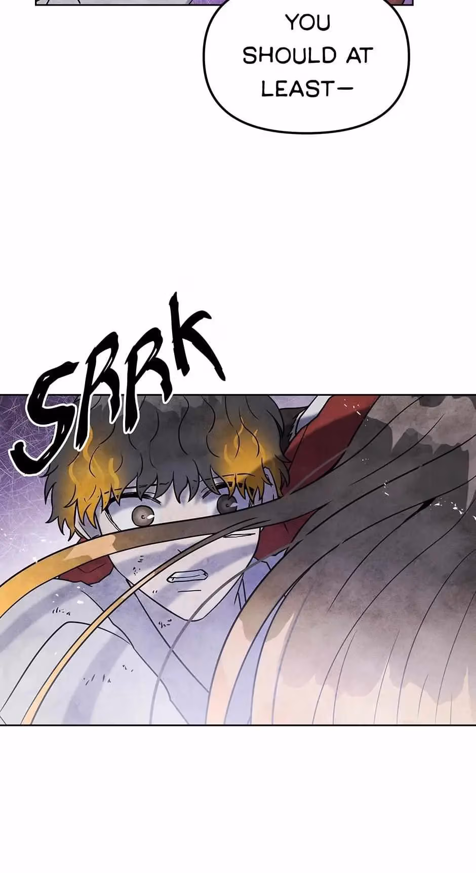 The Greatest Ascetic Chapter 30 page 27 - 
