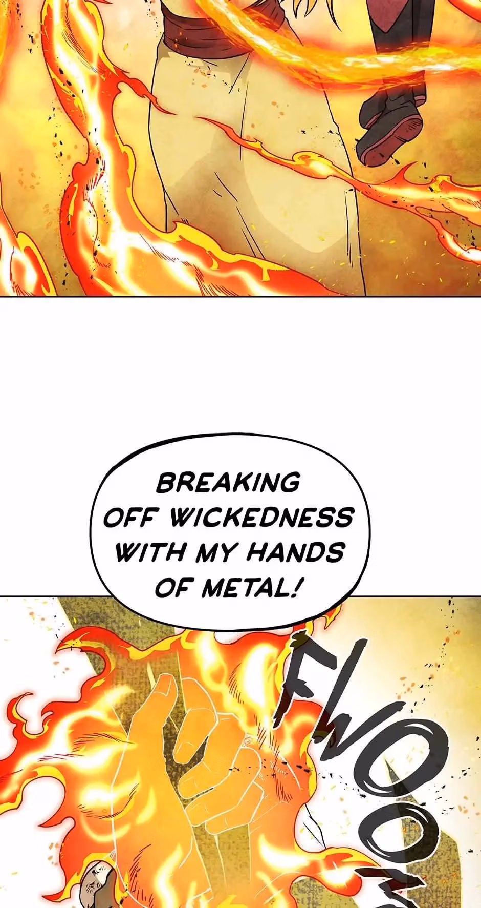 The Greatest Ascetic Chapter 30 page 29 - 