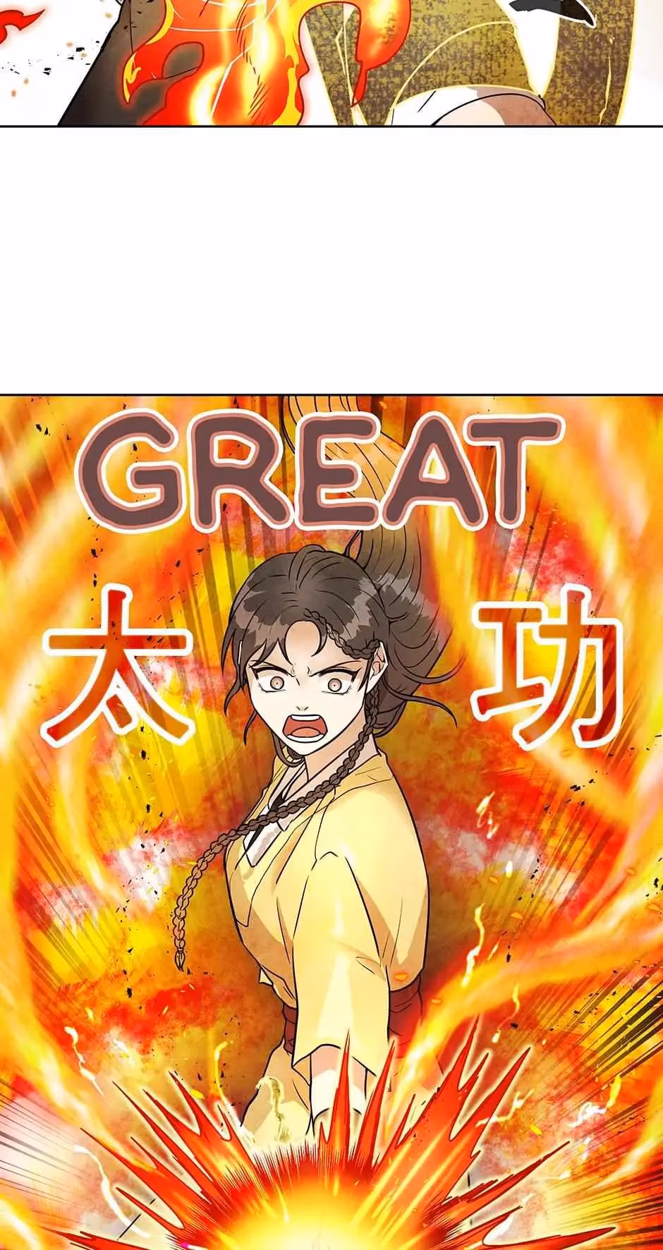 The Greatest Ascetic Chapter 30 page 30 - 