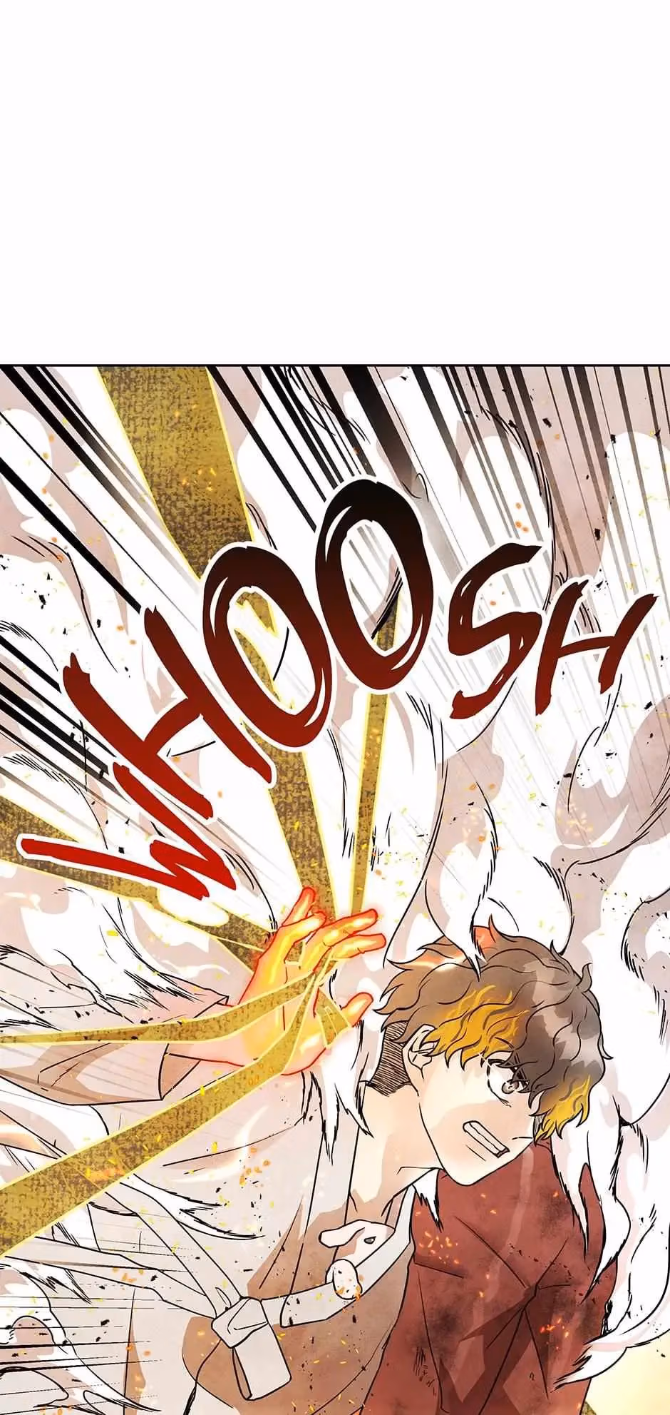 The Greatest Ascetic Chapter 30 page 4 - 