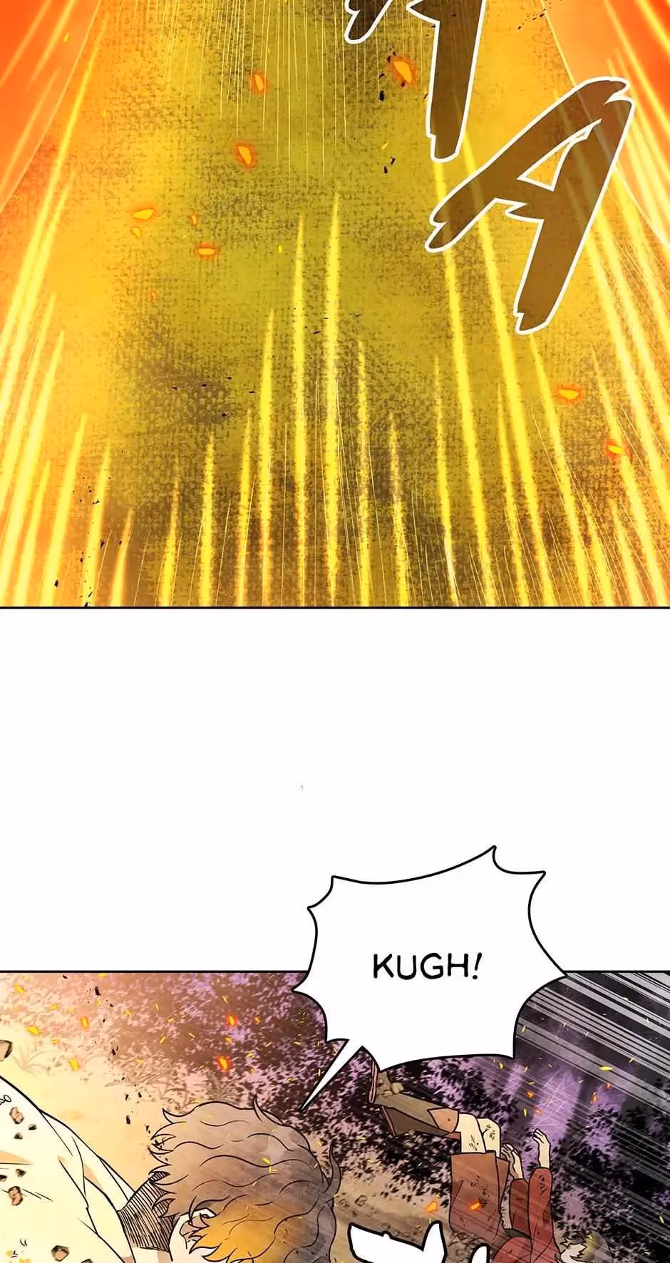 The Greatest Ascetic Chapter 30 page 32 - 