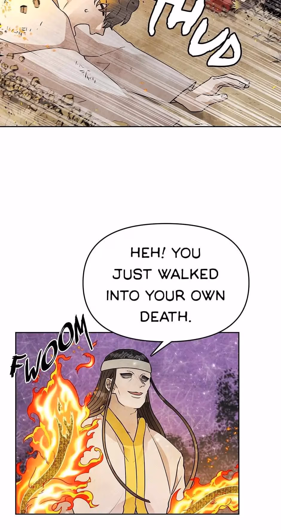 The Greatest Ascetic Chapter 30 page 33 - 