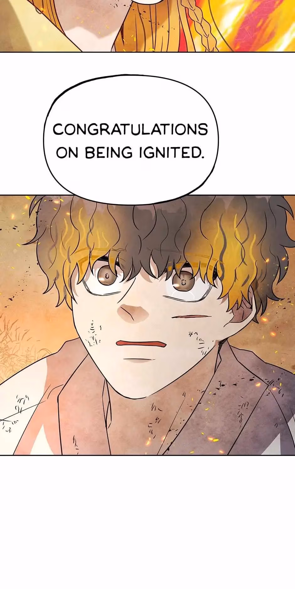 The Greatest Ascetic Chapter 30 page 38 - 