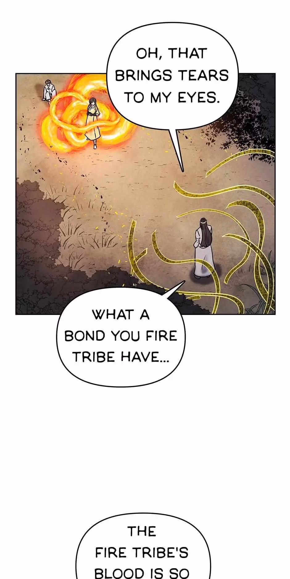 The Greatest Ascetic Chapter 30 page 39 - 