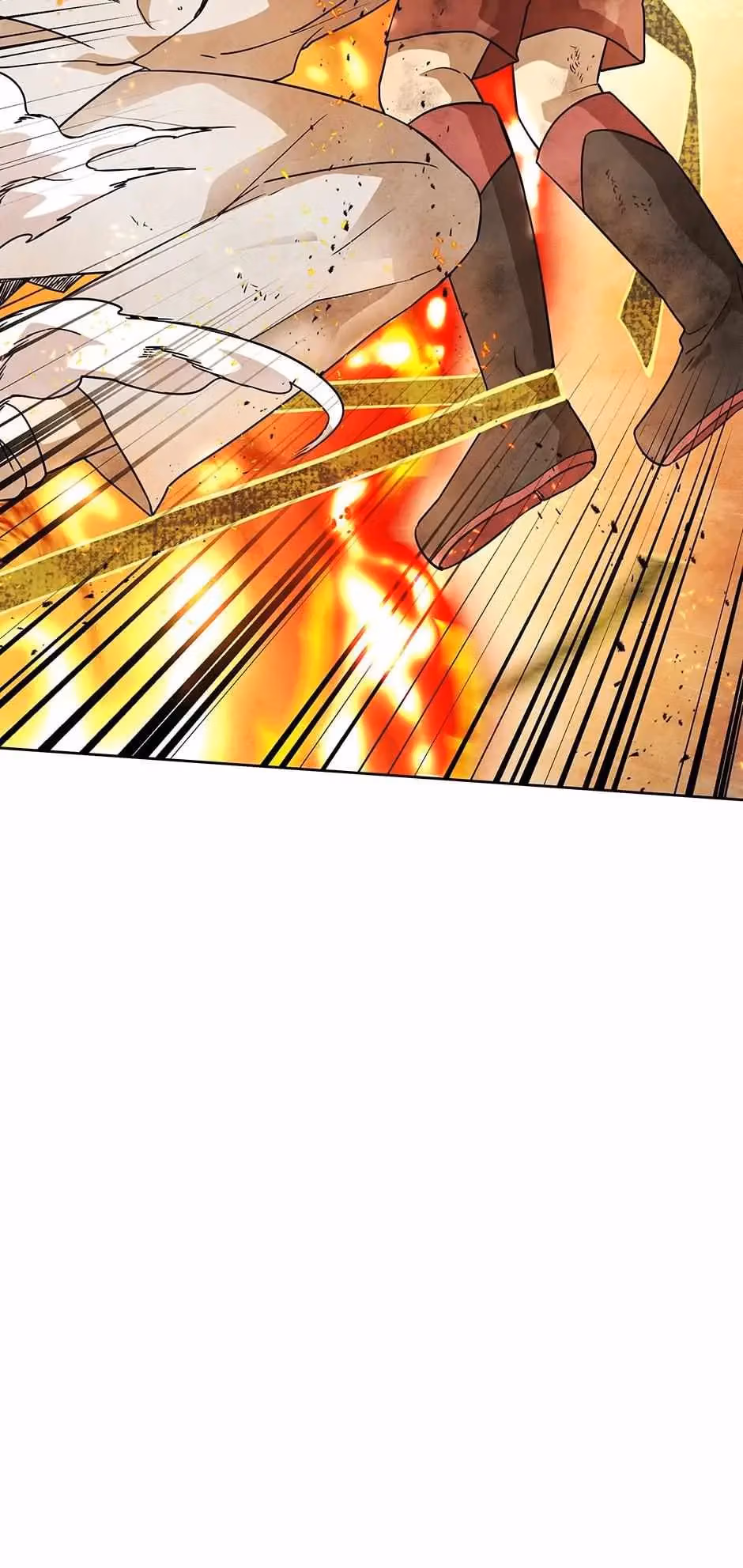 The Greatest Ascetic Chapter 30 page 5 - 