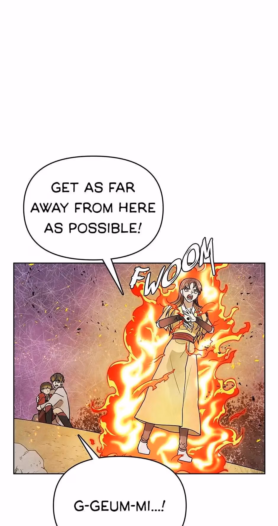The Greatest Ascetic Chapter 30 page 43 - 