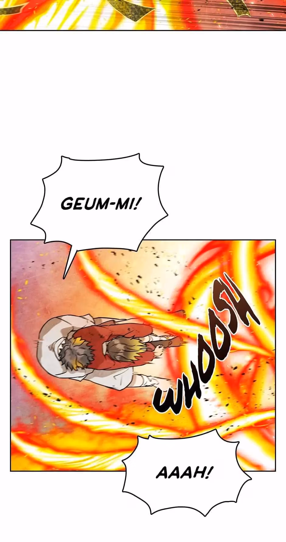 The Greatest Ascetic Chapter 30 page 47 - 
