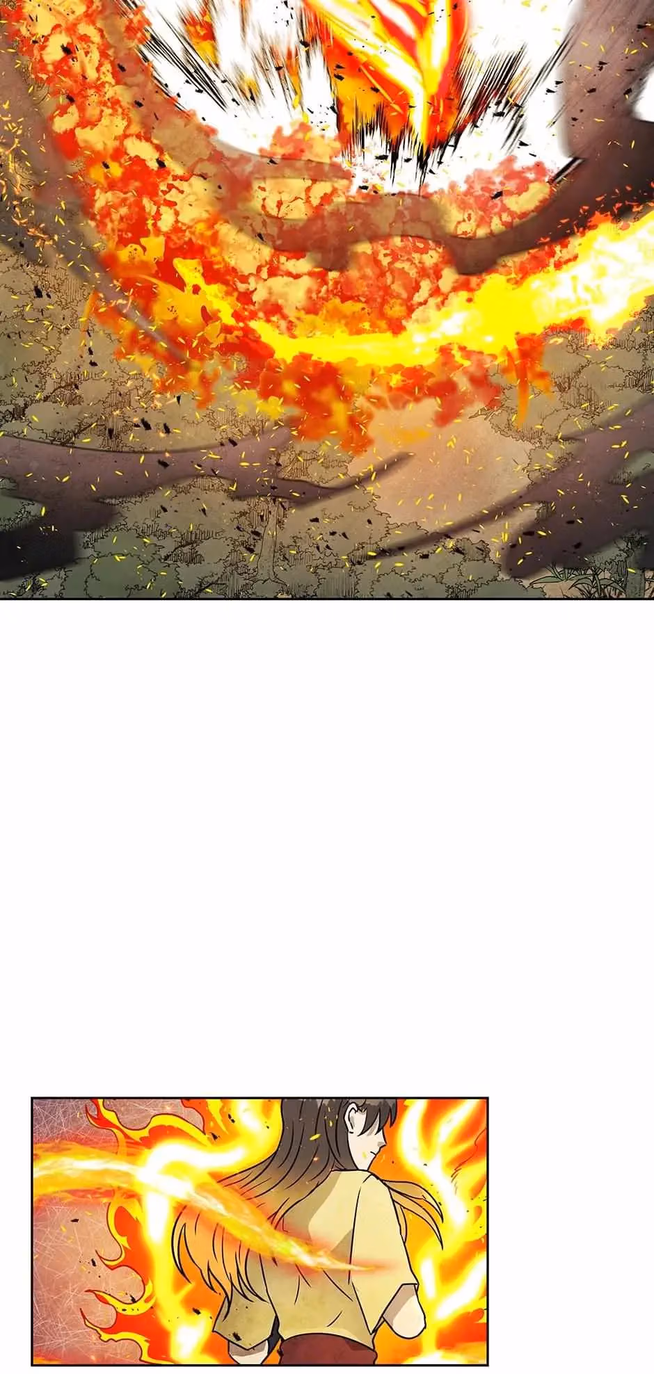 The Greatest Ascetic Chapter 30 page 50 - 