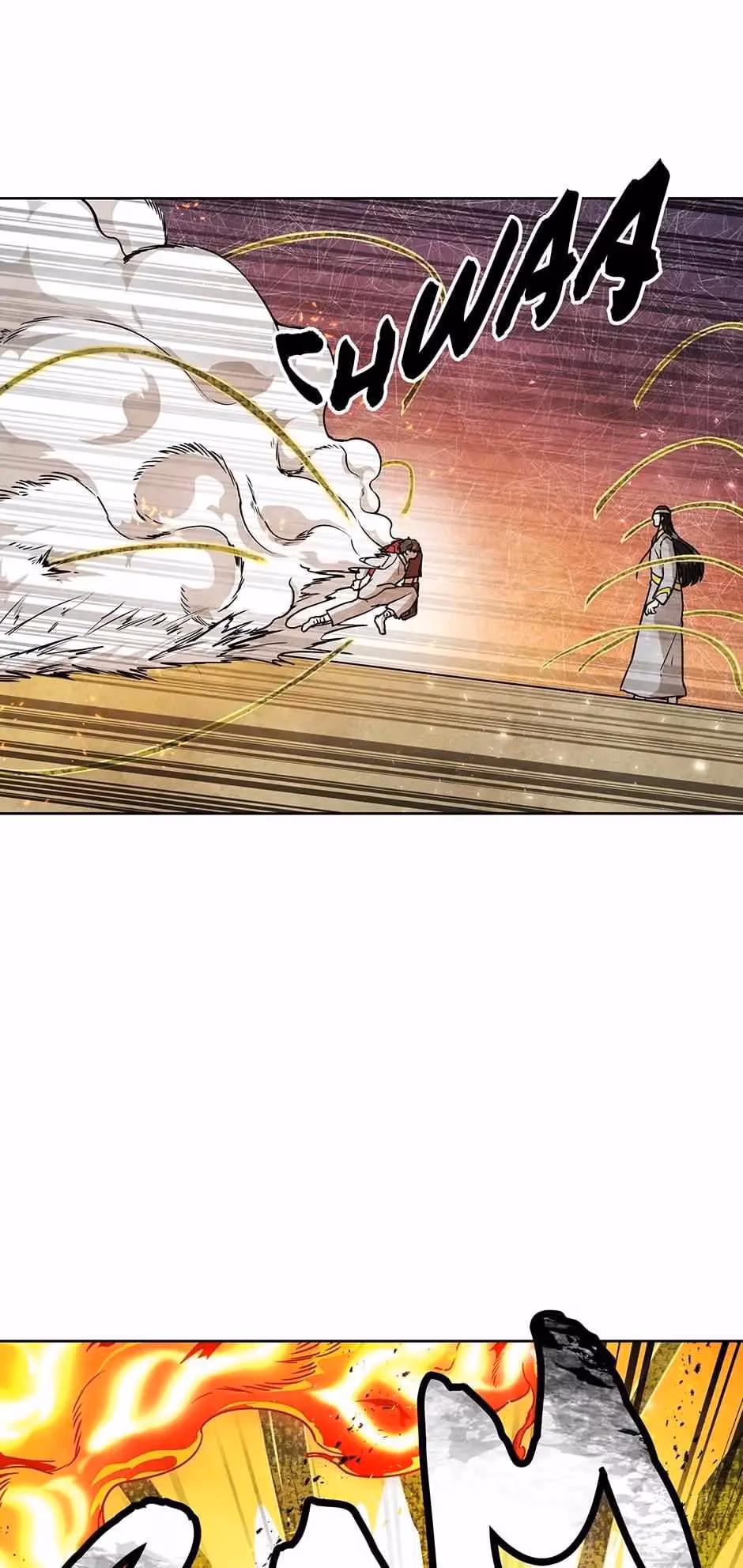 The Greatest Ascetic Chapter 30 page 6 - 