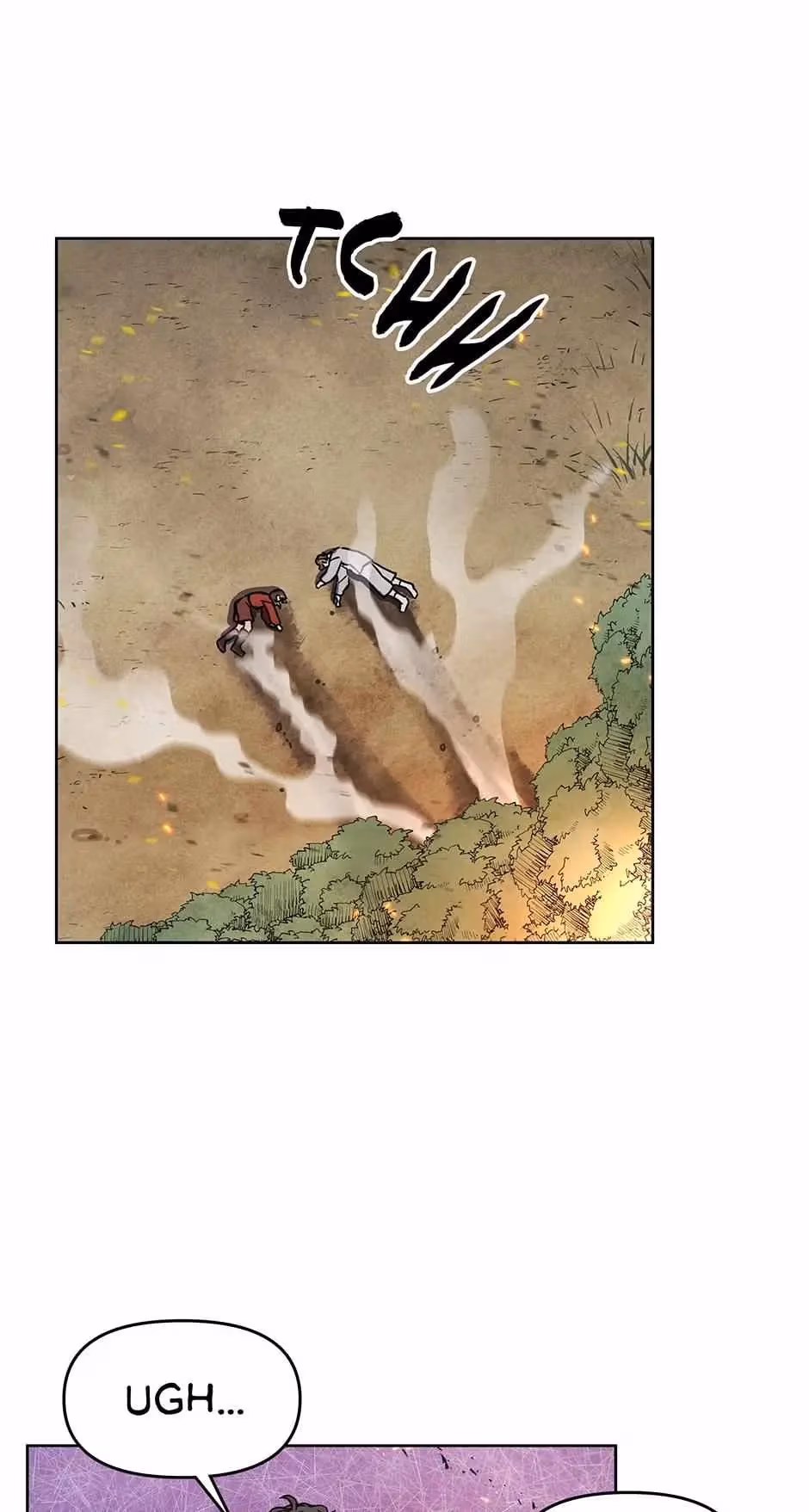 The Greatest Ascetic Chapter 30 page 54 - 