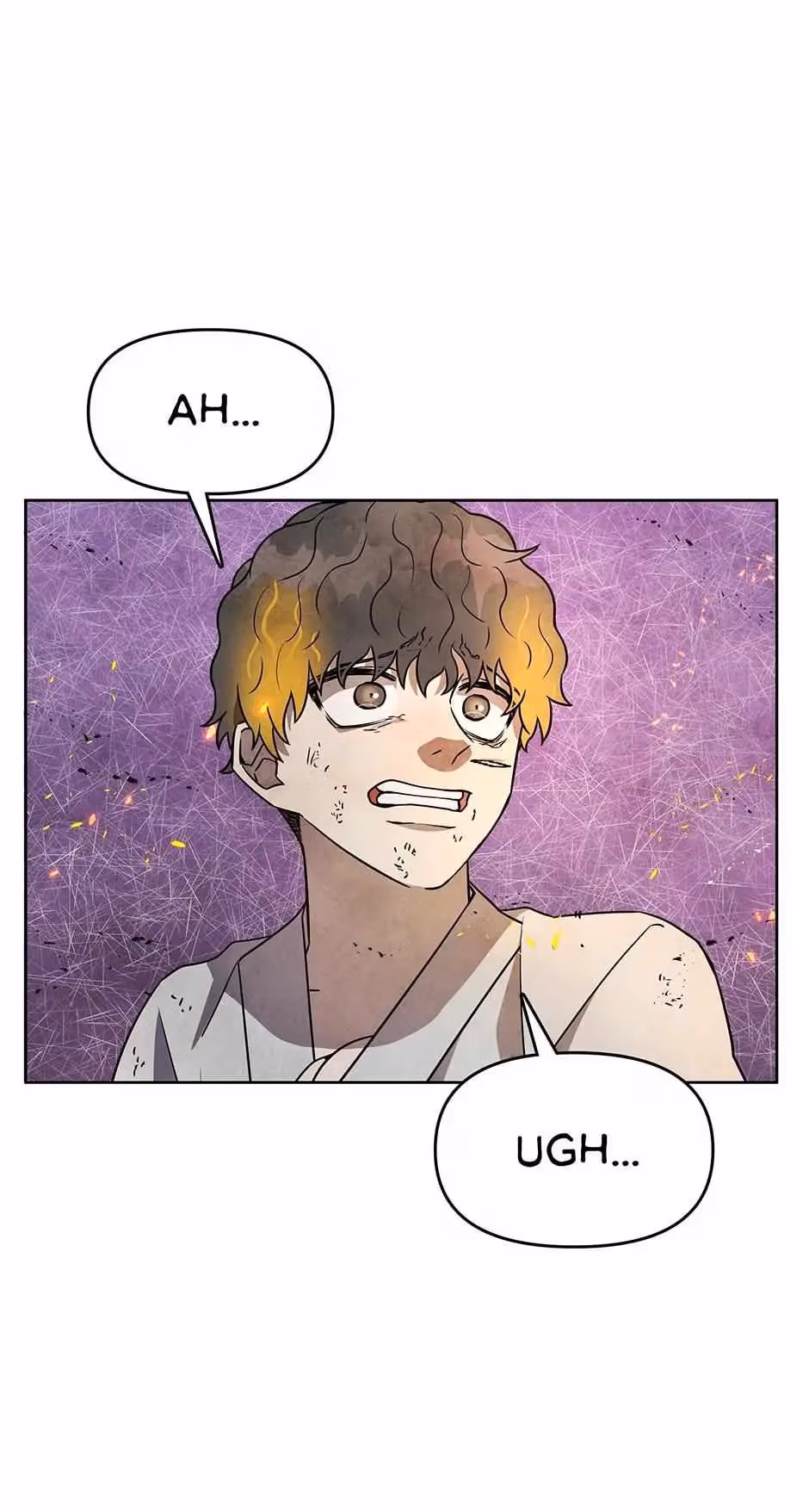 The Greatest Ascetic Chapter 30 page 56 - 