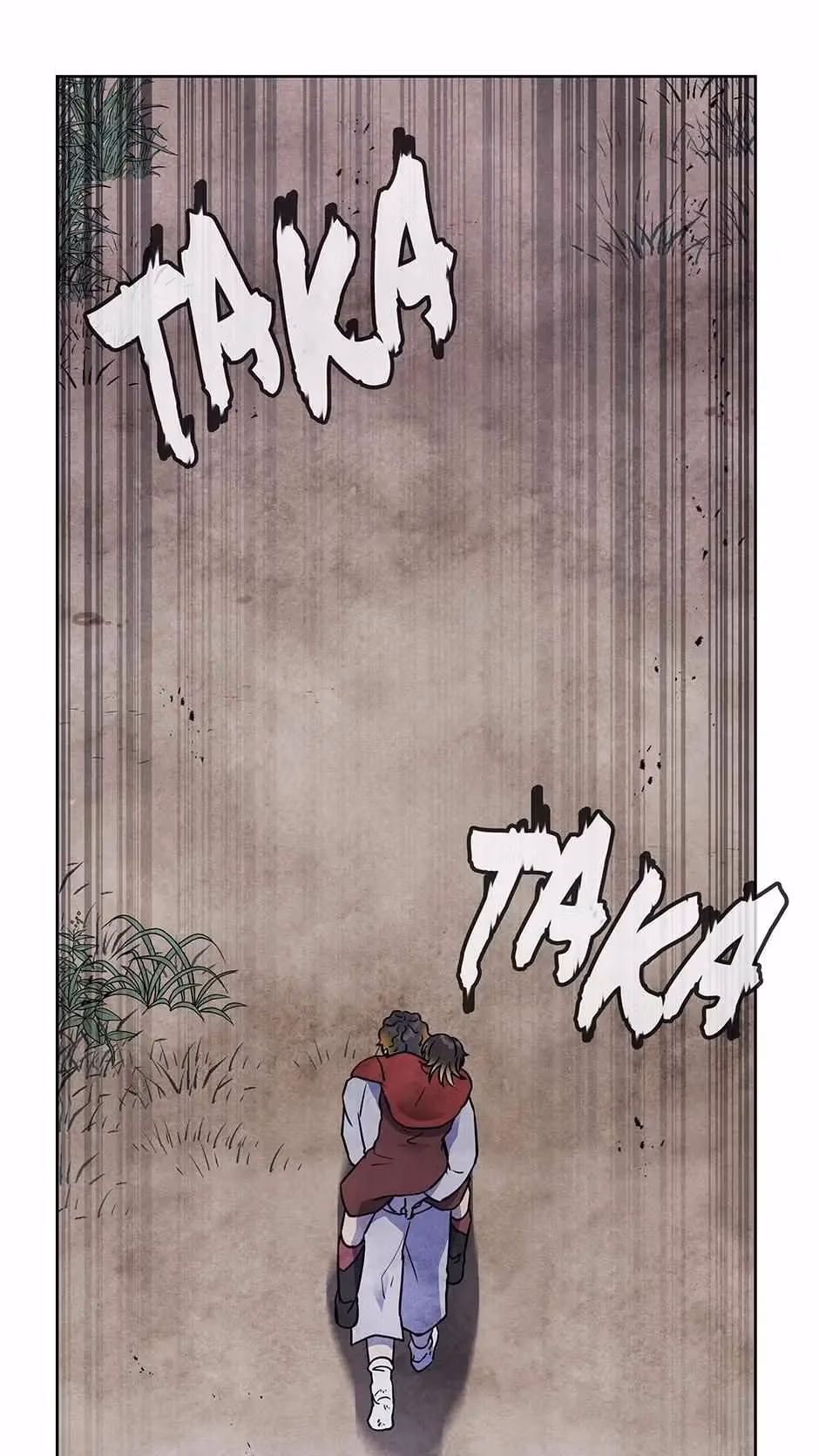 The Greatest Ascetic Chapter 30 page 58 - 