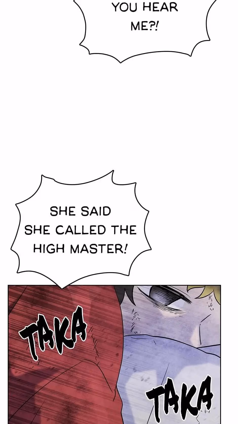 The Greatest Ascetic Chapter 30 page 60 - 