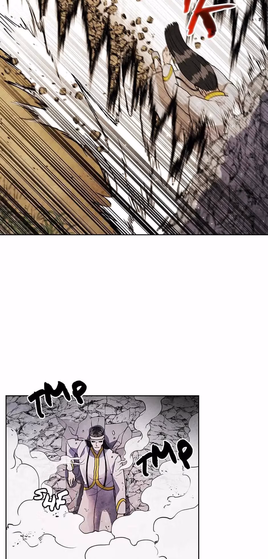 The Greatest Ascetic Chapter 30 page 9 - 