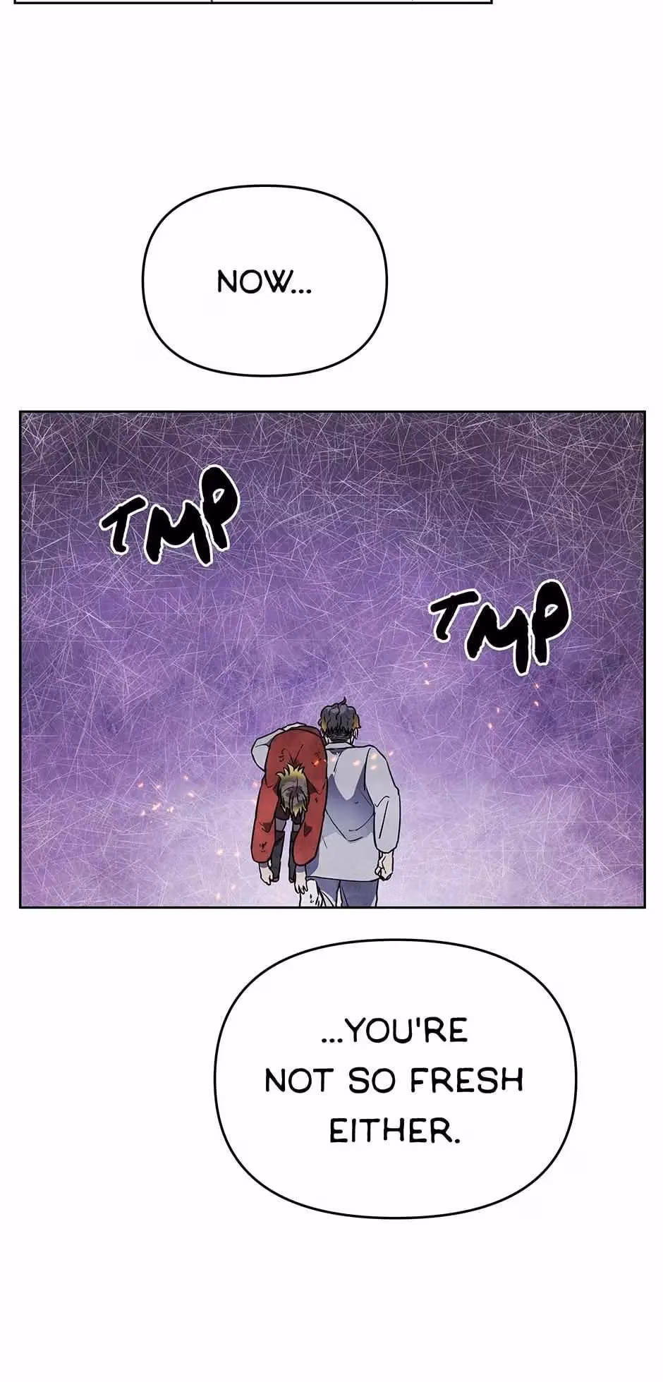 The Greatest Ascetic Chapter 30 page 10 - 