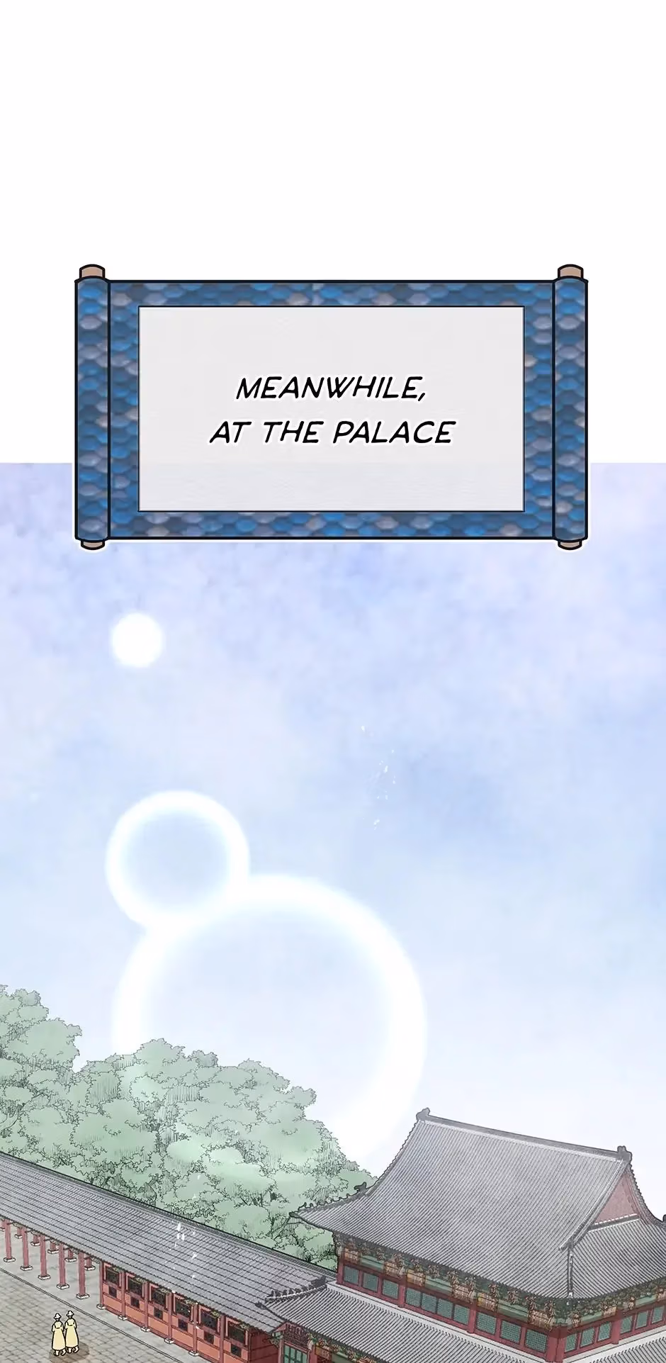 The Greatest Ascetic Chapter 31 page 1 - 