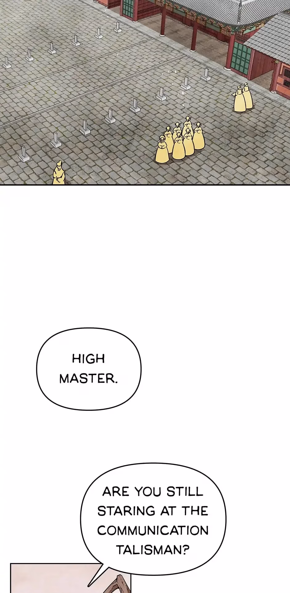 The Greatest Ascetic Chapter 31 page 2 - 