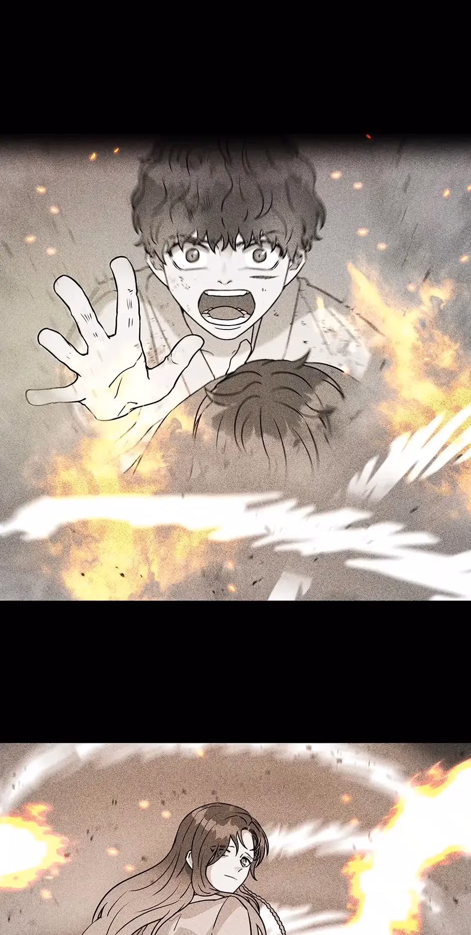 The Greatest Ascetic Chapter 31 page 11 - 
