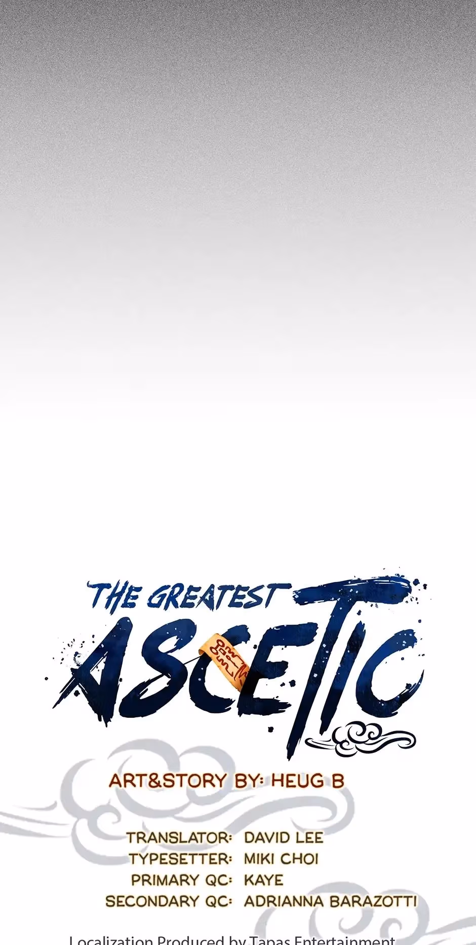 The Greatest Ascetic Chapter 31 page 13 - 