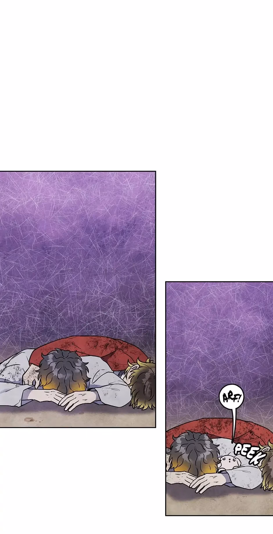 The Greatest Ascetic Chapter 31 page 16 - 
