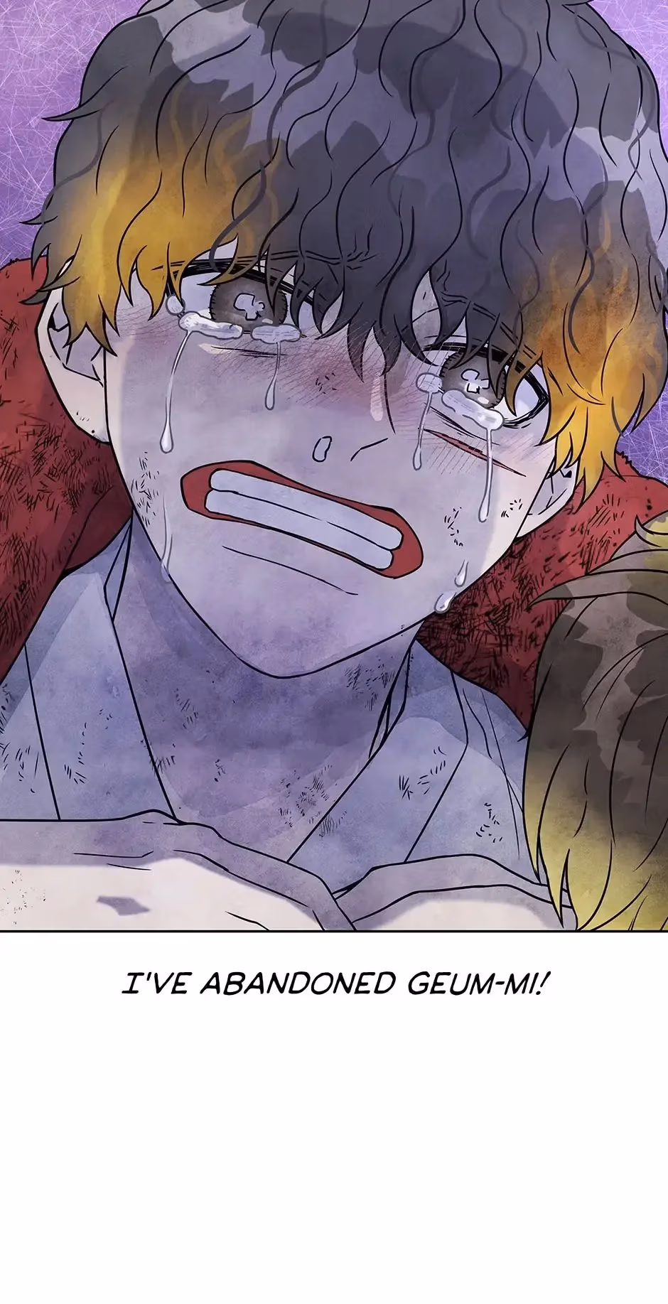 The Greatest Ascetic Chapter 31 page 19 - 