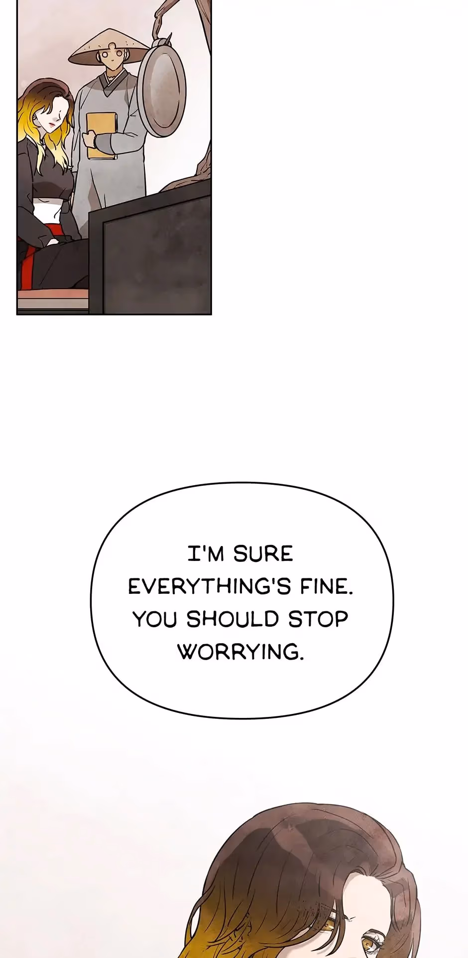 The Greatest Ascetic Chapter 31 page 3 - 