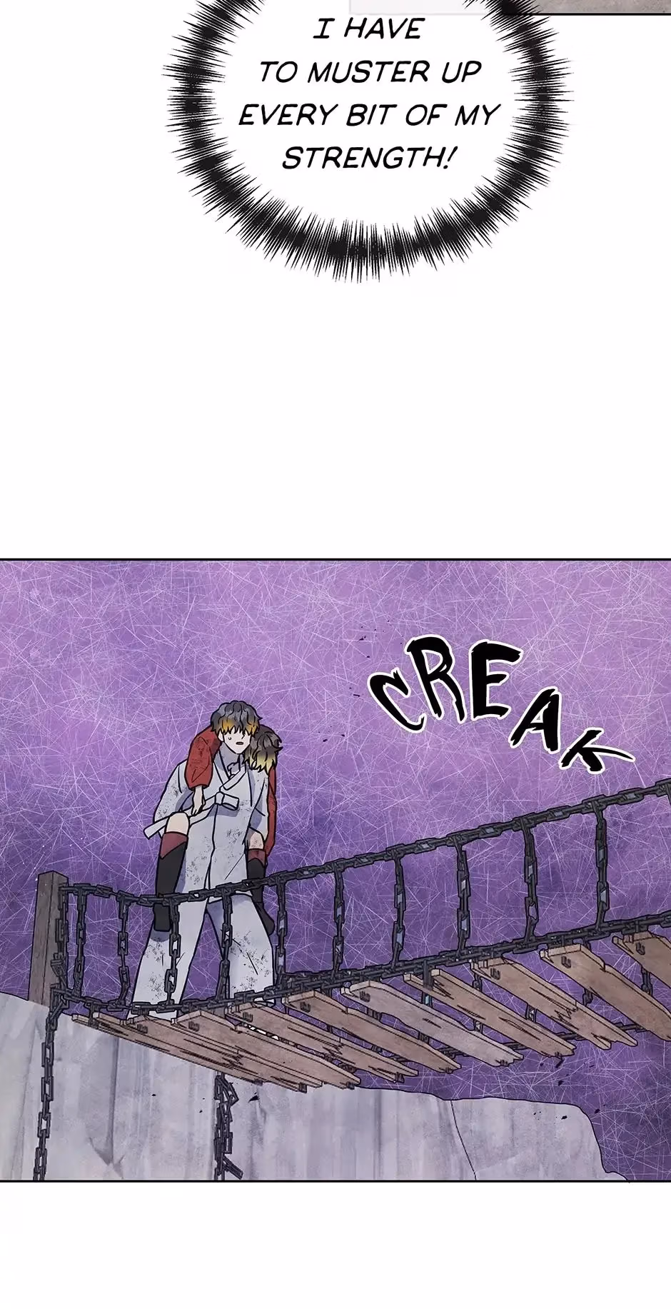 The Greatest Ascetic Chapter 31 page 21 - 