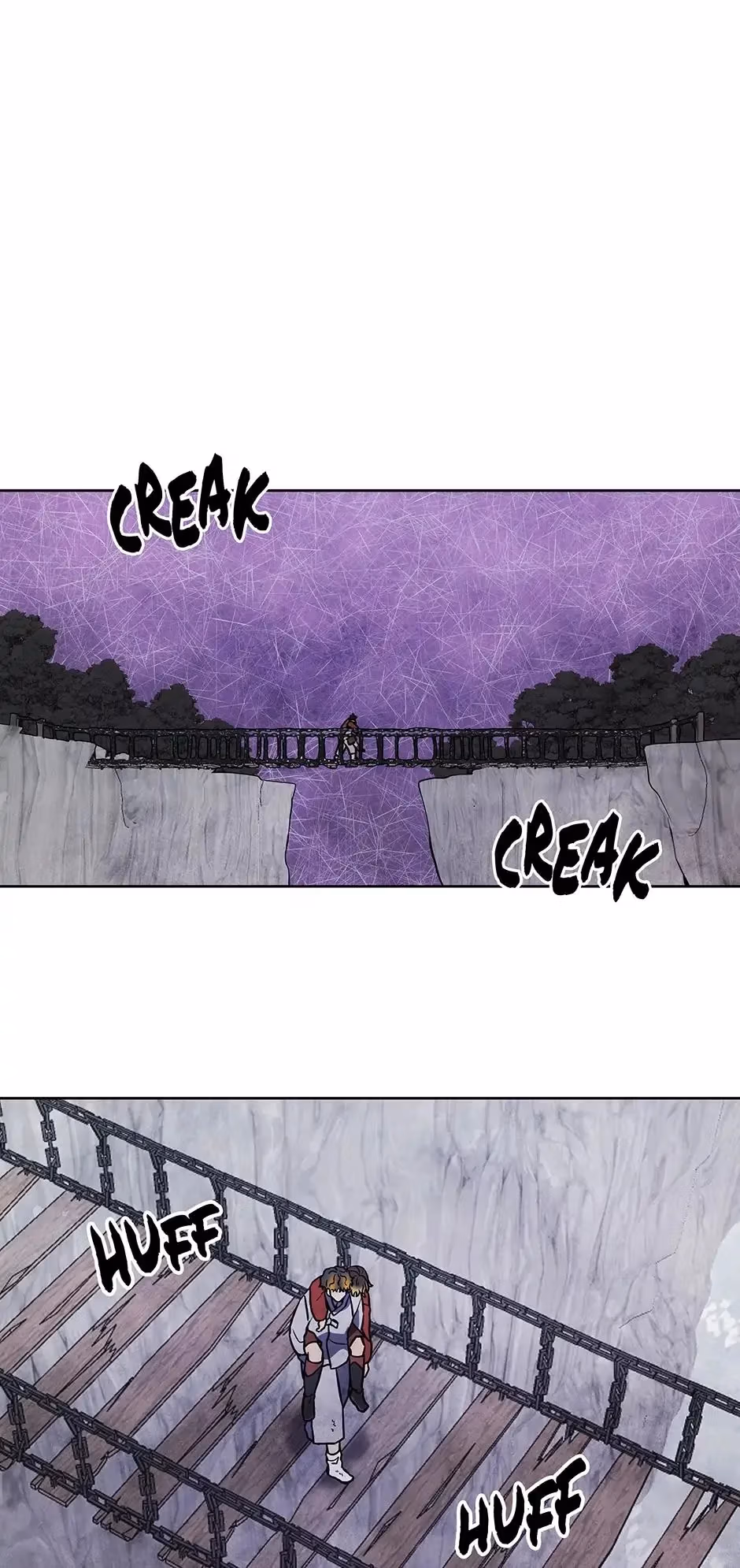 The Greatest Ascetic Chapter 31 page 22 - 