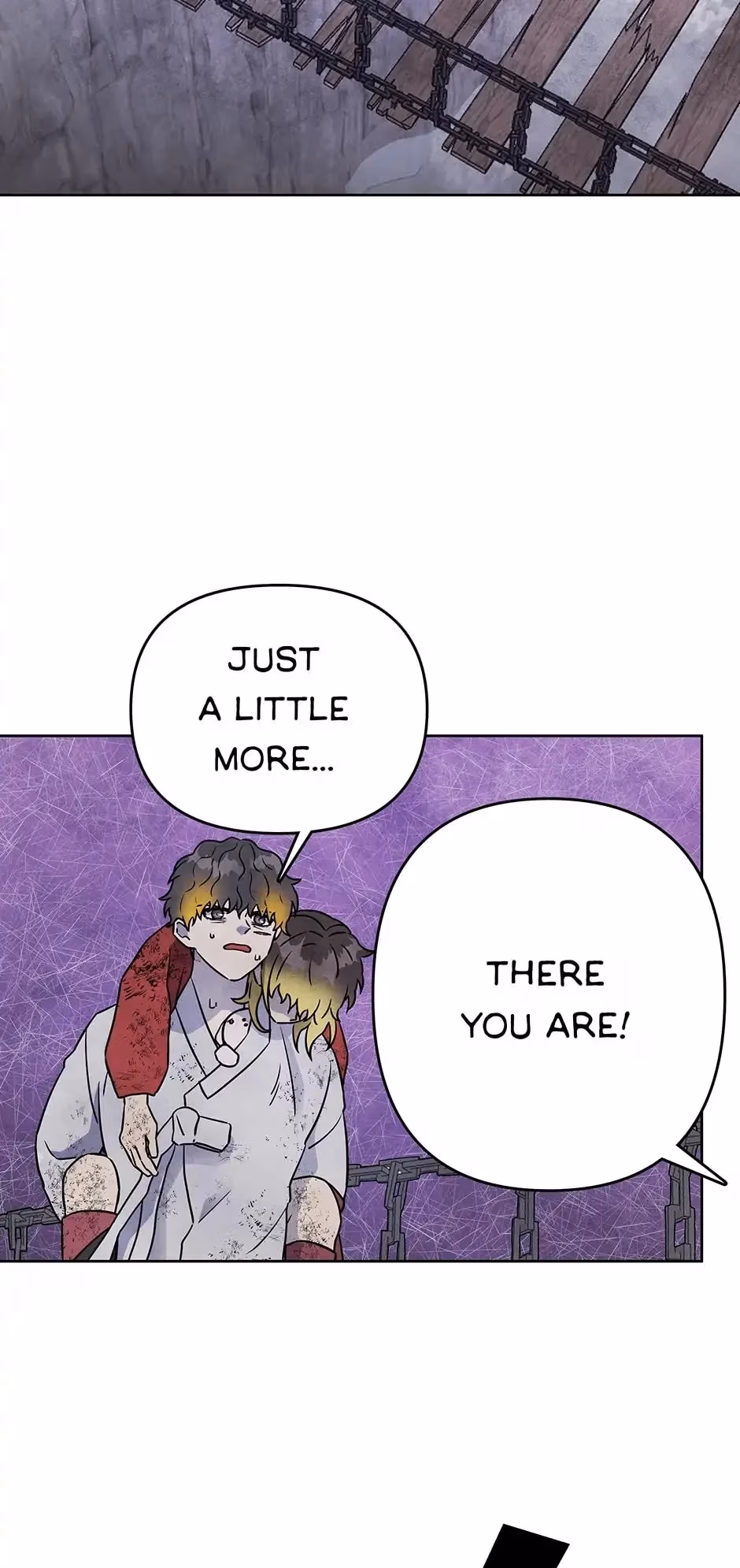 The Greatest Ascetic Chapter 31 page 23 - 
