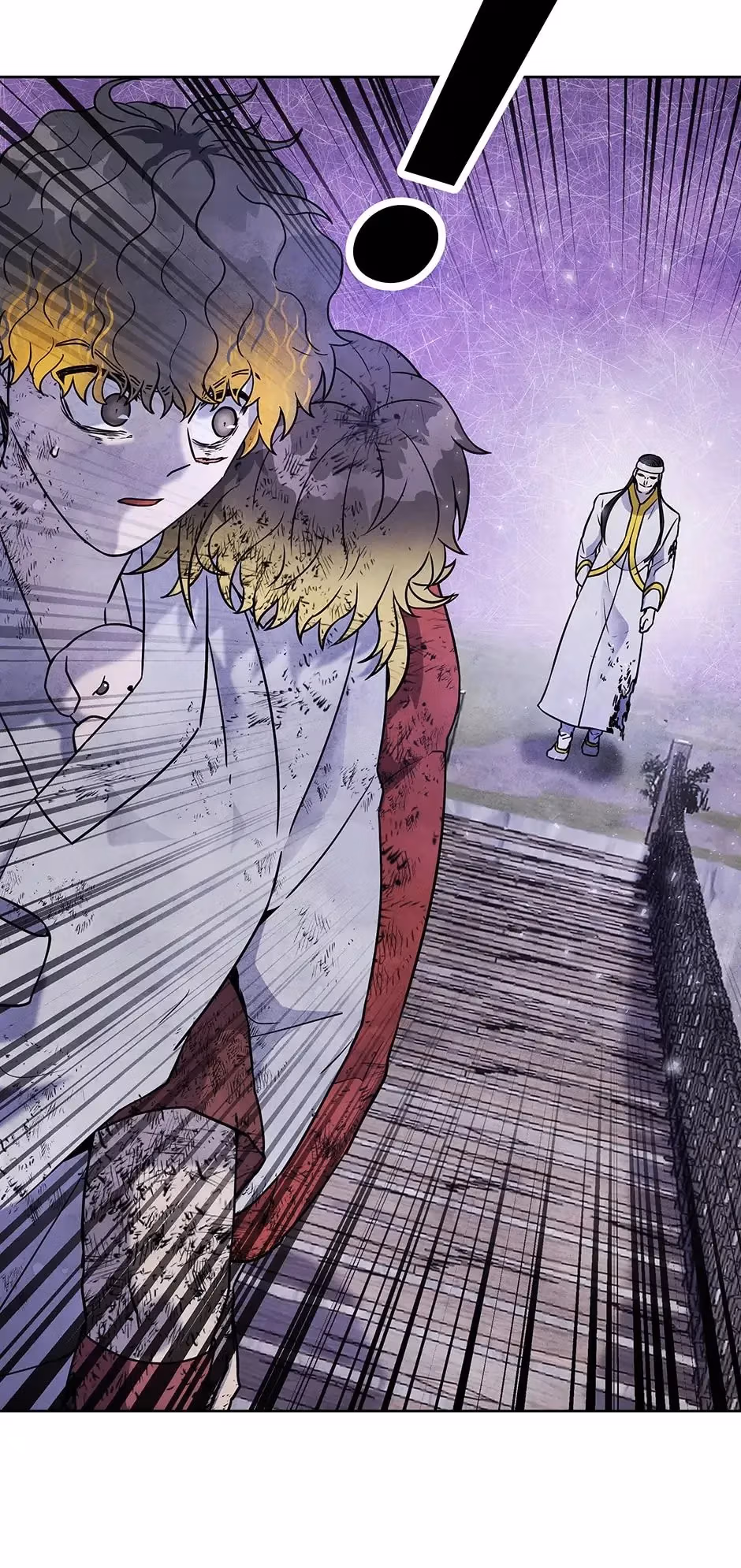 The Greatest Ascetic Chapter 31 page 24 - 