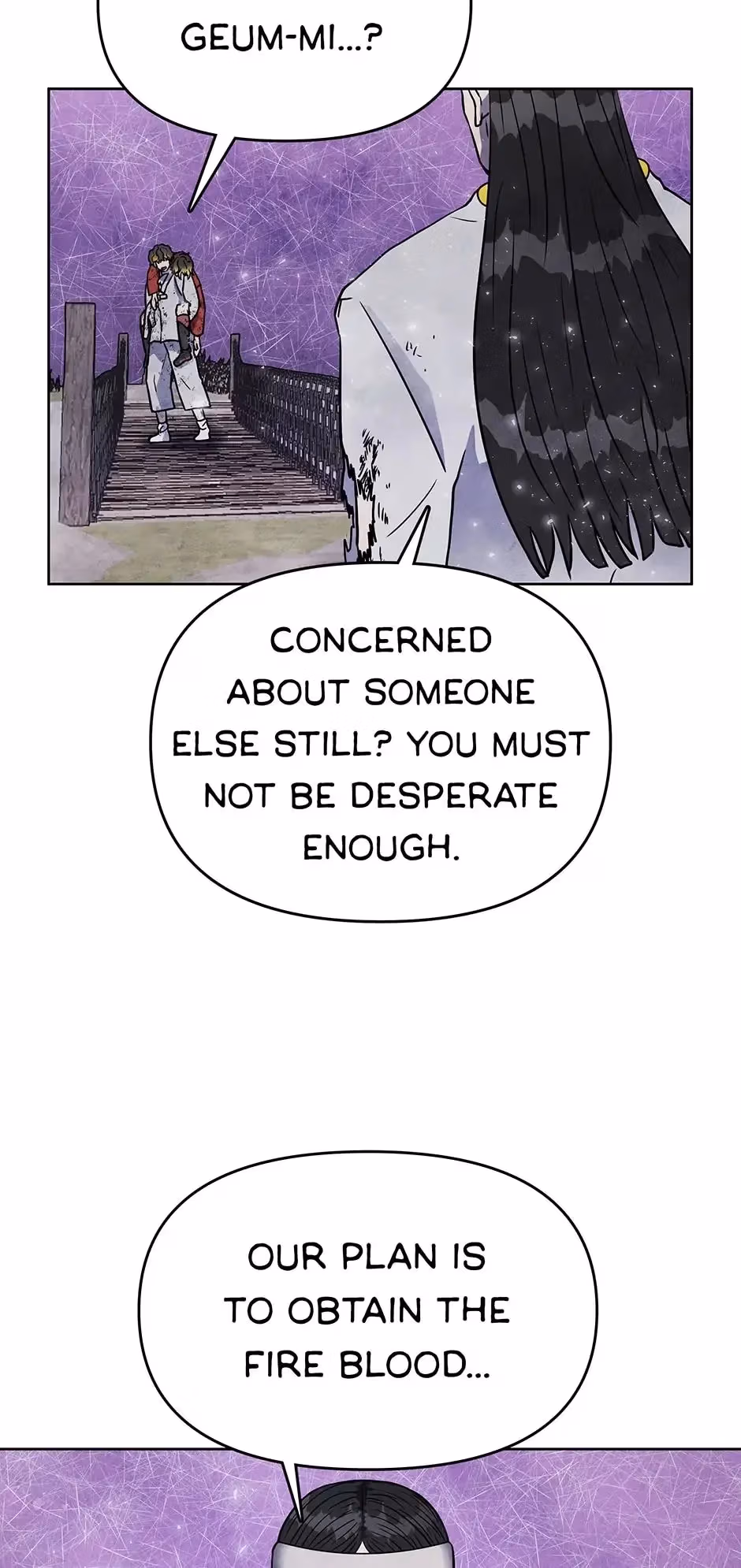 The Greatest Ascetic Chapter 31 page 26 - 