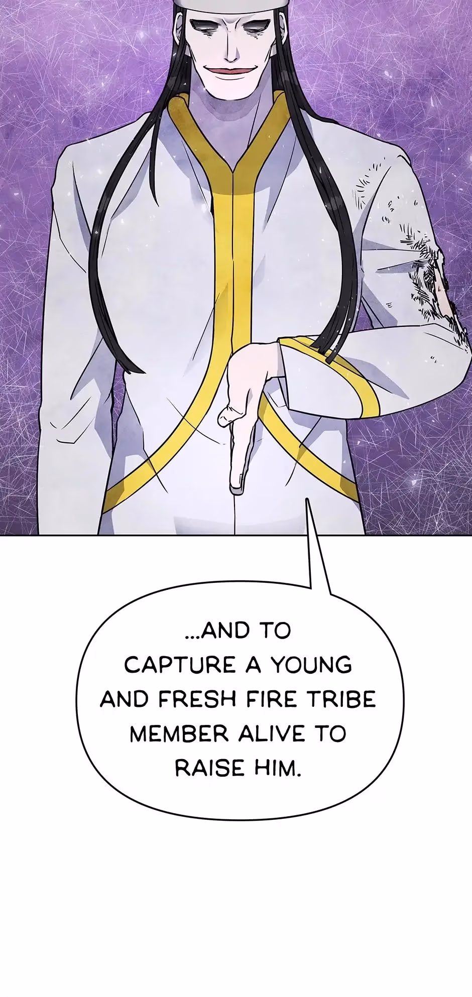The Greatest Ascetic Chapter 31 page 27 - 