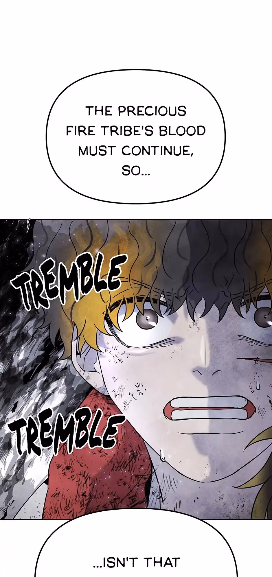 The Greatest Ascetic Chapter 31 page 28 - 