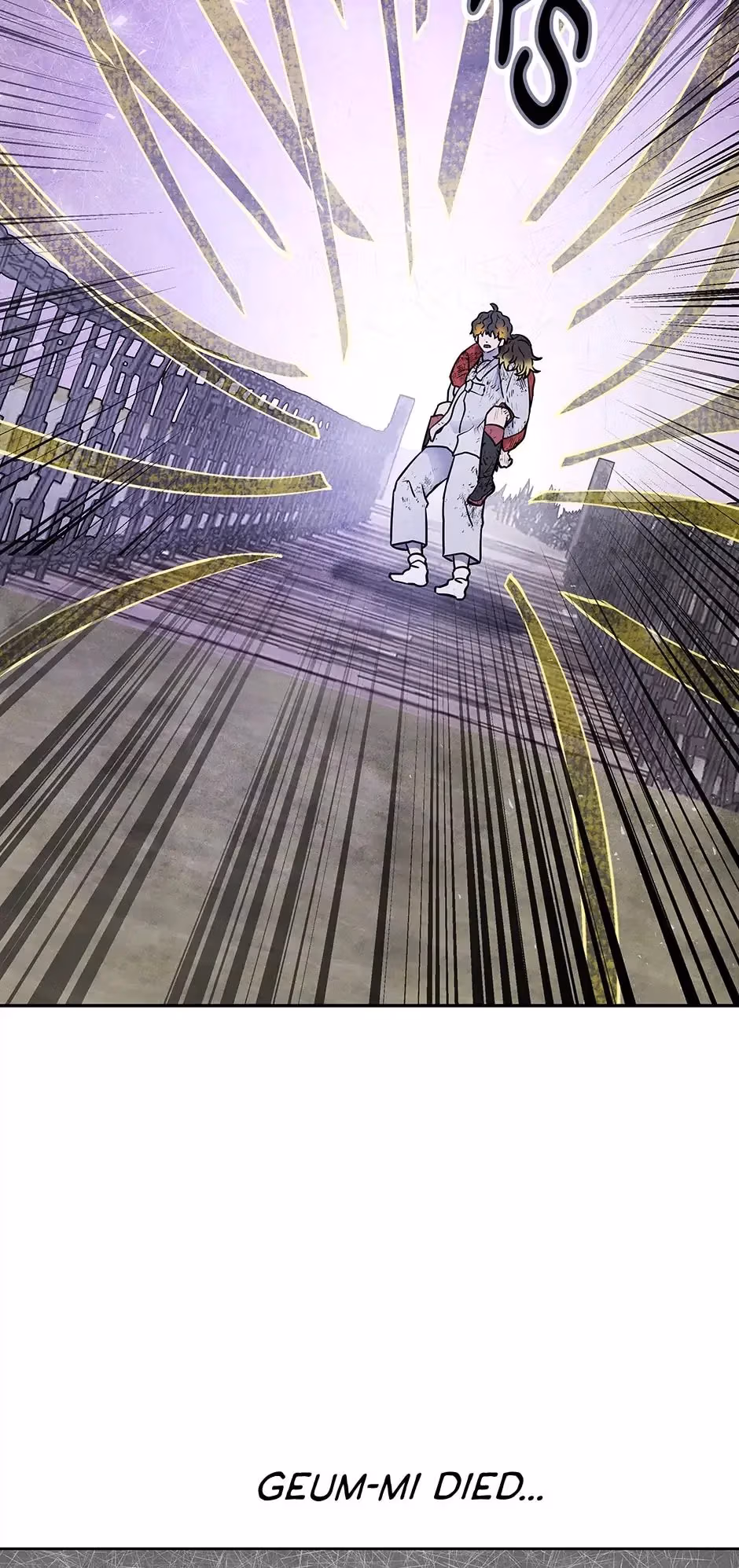 The Greatest Ascetic Chapter 31 page 31 - 